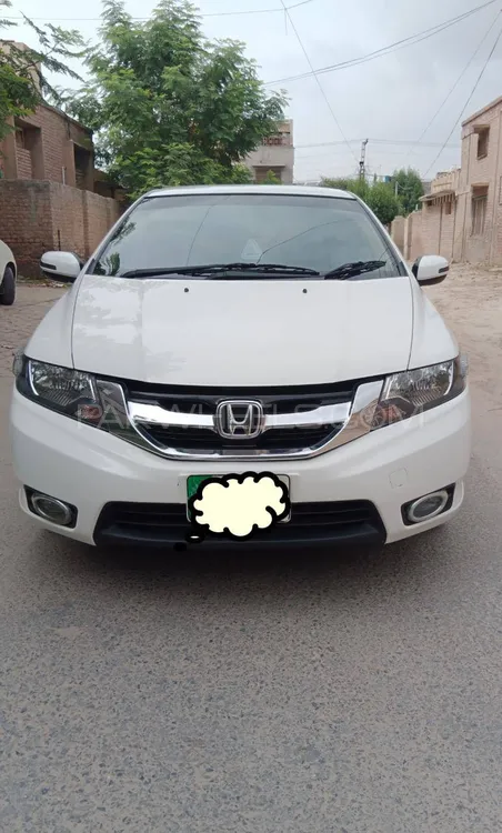 Honda City 2020 for Sale in Bahawalpur Image-1