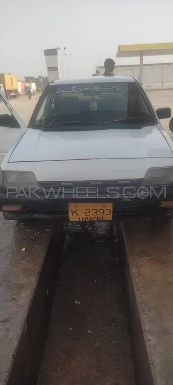 Honda Civic 1987 for Sale in Gambat Image-1