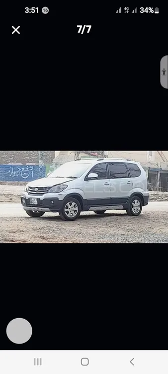 فاو سیریئس 2016 for Sale in اوکاڑہ Image-1