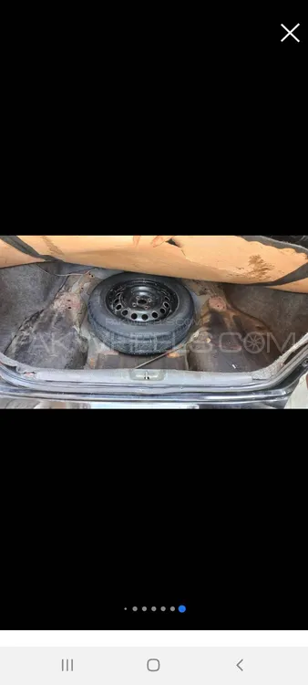 Honda Civic 2006 for Sale in Karachi Image-1