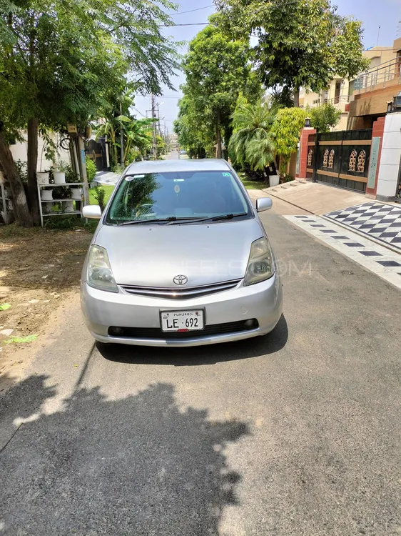 ٹویوٹا پریوس 2008 for Sale in لاہور Image-1