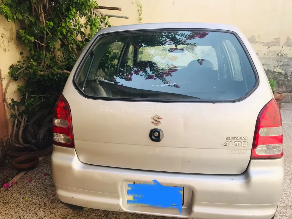 Suzuki Alto 2009 for Sale in Jhang Image-1
