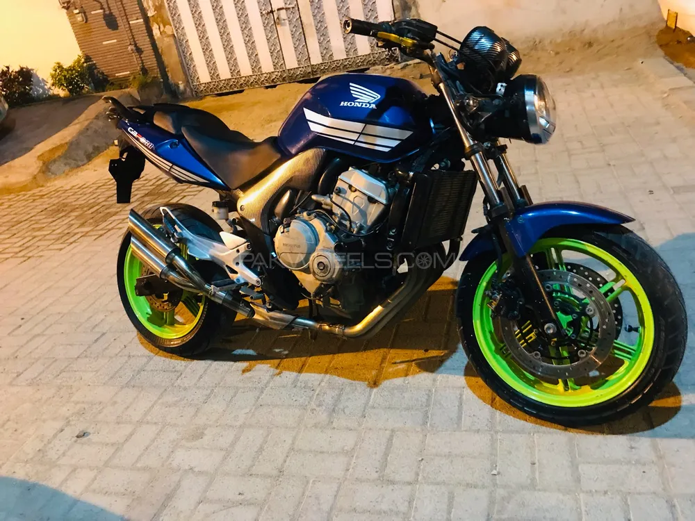 Honda Other 2010 for Sale Image-1