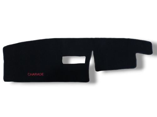 Dashboard Cover Carpet For Daihatsu Charade 1984-1986 | Anti-Scratch | Washable Dashboard Cover Carpet For Daihatsu Charade 1984-1986 | Anti-Scratch | Washable