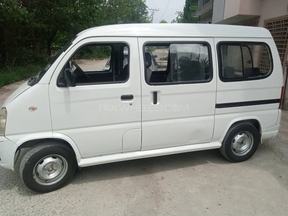 FAW X-PV 2018 for Sale in Haripur Image-1