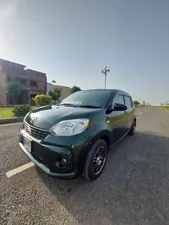 Toyota Passo X L Package S  2020 for Sale