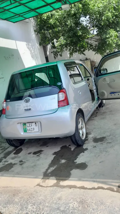 Daihatsu Esse 2009 for Sale in Lahore Image-1