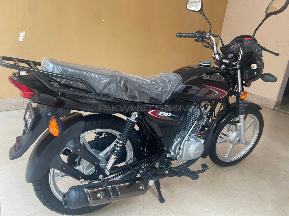 Suzuki Intruder 150 Price in Pakistan 2023