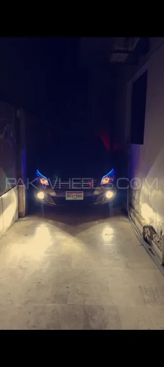 Suzuki Ciaz 2017 for Sale in Karachi Image-1