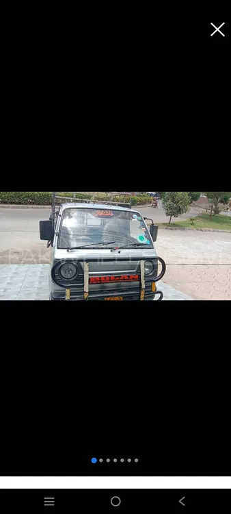 Suzuki Ravi 2009 for Sale in Multan Image-1