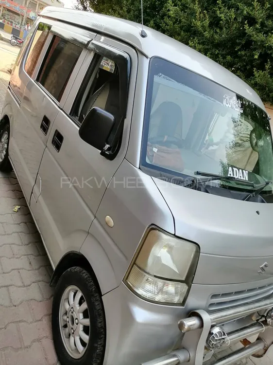 Suzuki Every 2008 for Sale in Kharian Image-1