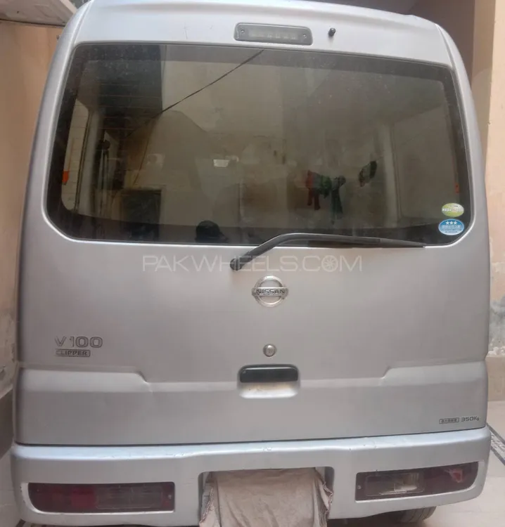 Nissan Clipper 2013 for Sale in Okara Image-1