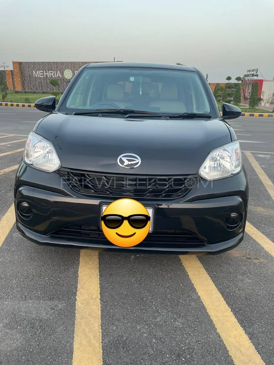 Daihatsu Boon 2016 for Sale in Attock Image-1