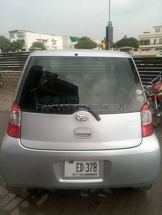 Daihatsu Esse 2011 for Sale in Islamabad Image-1