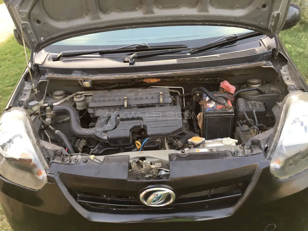 Daihatsu Mira 2015 for Sale in Sialkot Image-1