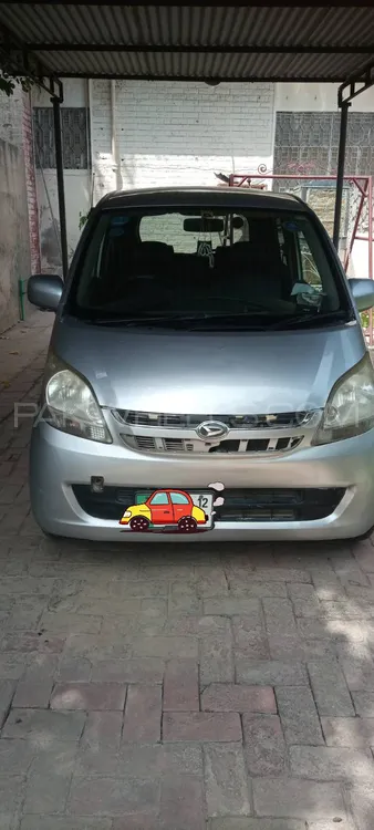 ڈائیہاتسو موو 2012 for Sale in خانیوال Image-1