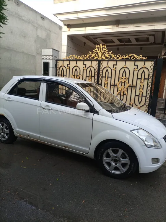 FAW V2 2017 for Sale in Lahore Image-1