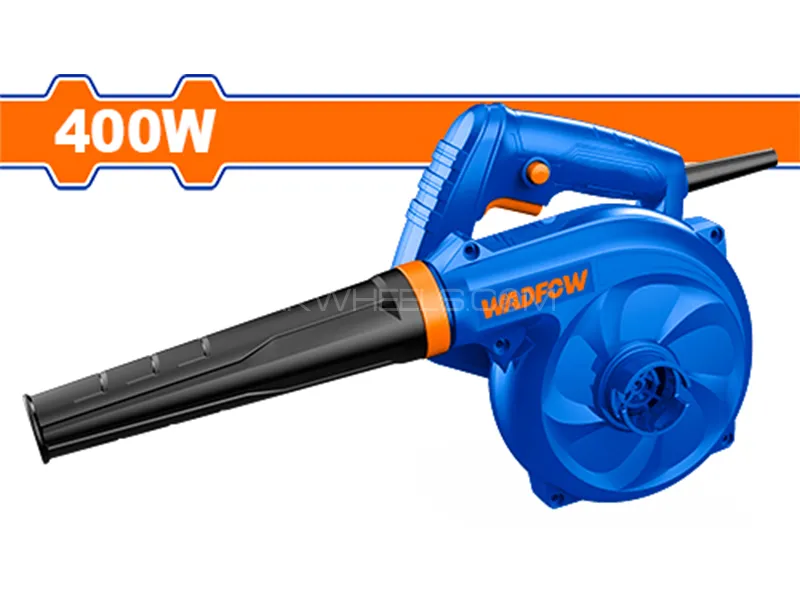 Wadfow Aspirator Blower Model WAB15401 Image-1