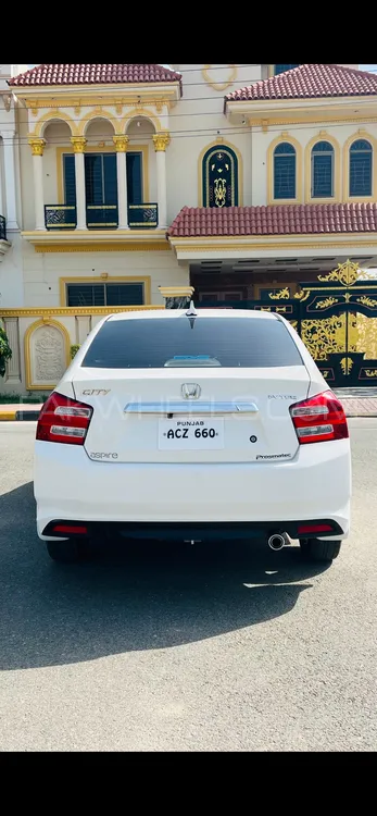 Honda City 2021 for sale in Sheikhupura
