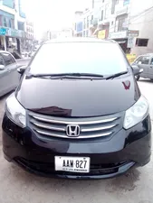 Honda Freed 2011 for Sale