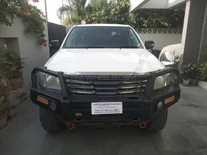 Toyota Hilux SR5(4x4) 2011 for Sale