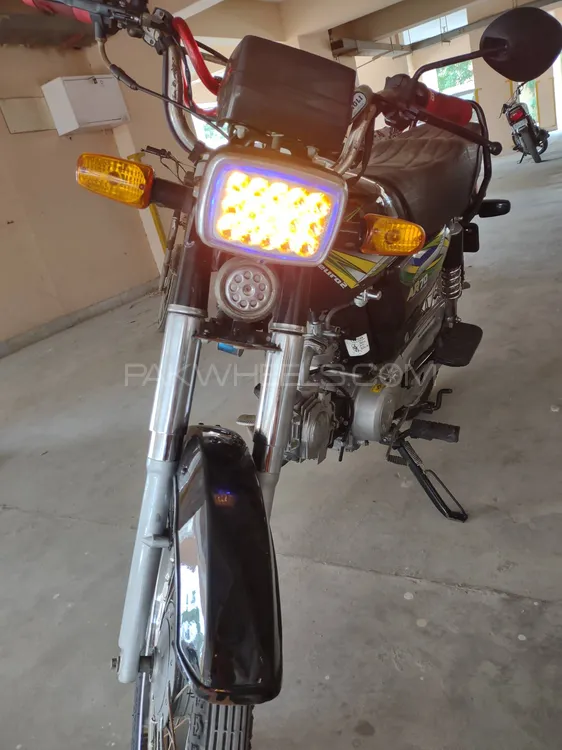 Chinese Bikes 70 2023 for Sale Image-1