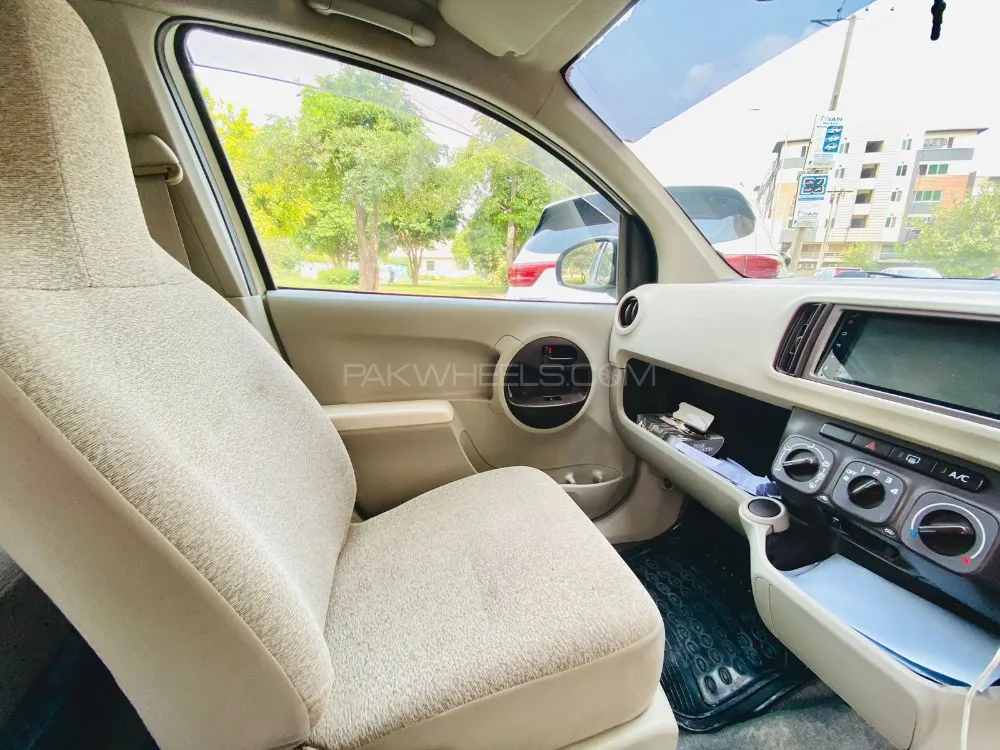 Daihatsu Boon 2011 for Sale in Islamabad Image-1