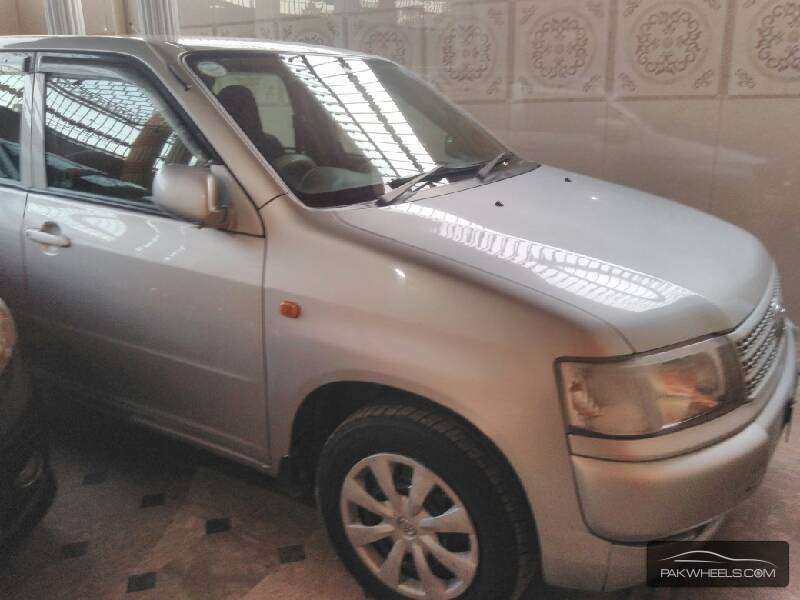 Toyota Probox 2006 for Sale in Chakwal Image-1