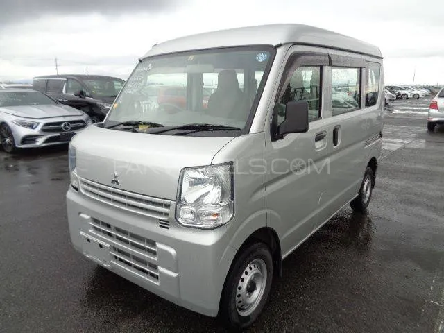 Mitsubishi Minica 2018 for Sale in Gujranwala Image-1