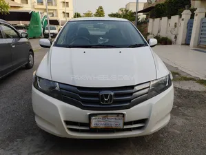 Honda City 1.3 i-VTEC 2014 for Sale