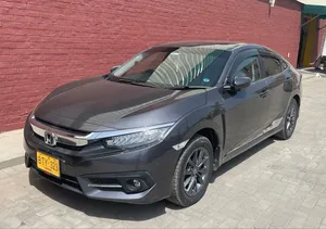 Honda Civic Oriel 1.8 i-VTEC CVT 2021 for Sale