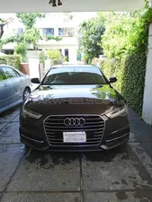 Audi A6 1.8 TFSI Business Class Edition 2017 for Sale