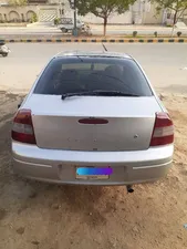 KIA Spectra 2002 for Sale