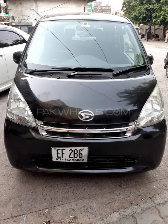 ڈائیہاتسو موو 2012 for Sale in اسلام آباد Image-1