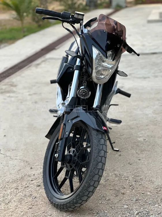 Derbi STX 150 2018 for Sale Image-1