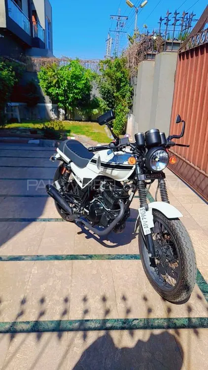 Hi Speed Infinity 150 2022 for Sale Image-1
