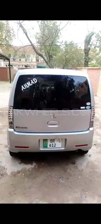 Mitsubishi Ek Wagon 2006 for Sale in Layyah Image-1