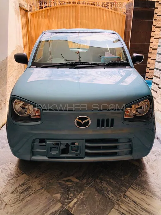 Mazda Carol 2023 for Sale in Sargodha Image-1