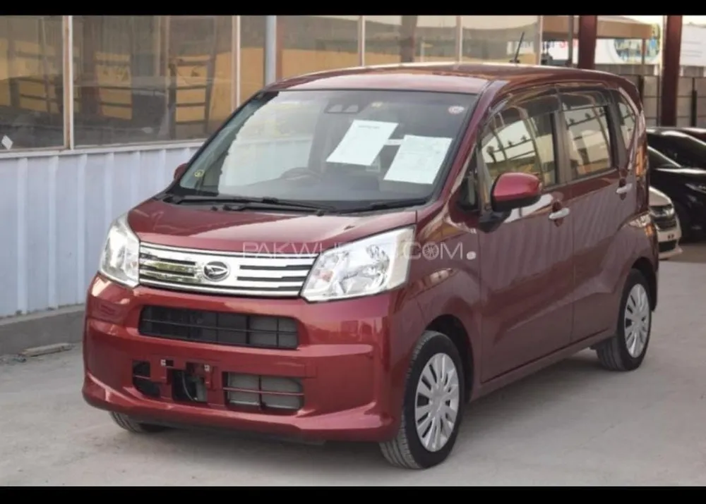 Daihatsu Move 2018 for sale in Rawalpindi