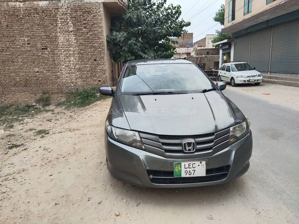 Honda City 2011 for Sale in Bahawalpur Image-1