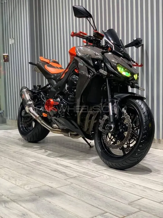 Chinese Bikes Other 2020 for Sale Image-1