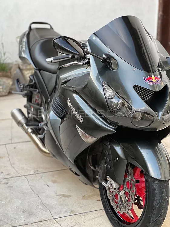 2010 zx14 store for sale