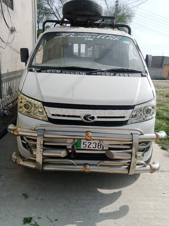 Mushtaq KY10 2019 for Sale in Rawalpindi Image-1