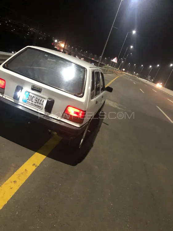 Suzuki Khyber 1990 for Sale in Islamabad Image-1