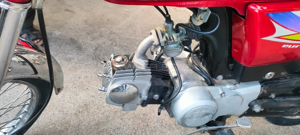 Union Star US 70cc 2019 for Sale Image-1