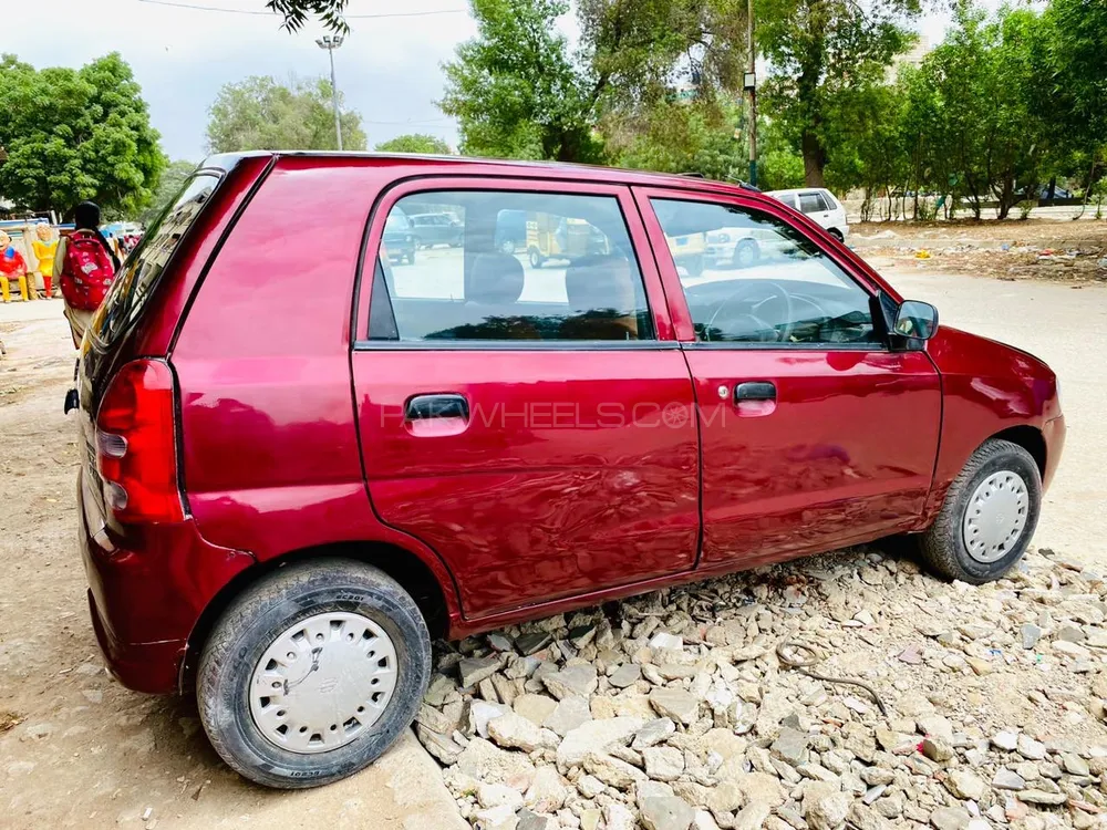 Suzuki Alto VXR 2003 for sale in Karachi PakWheels