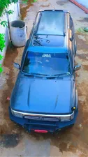 Toyota Surf 1992 for Sale
