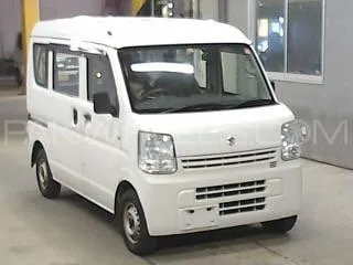 Suzuki Every 2017 for Sale in Peshawar Image-1