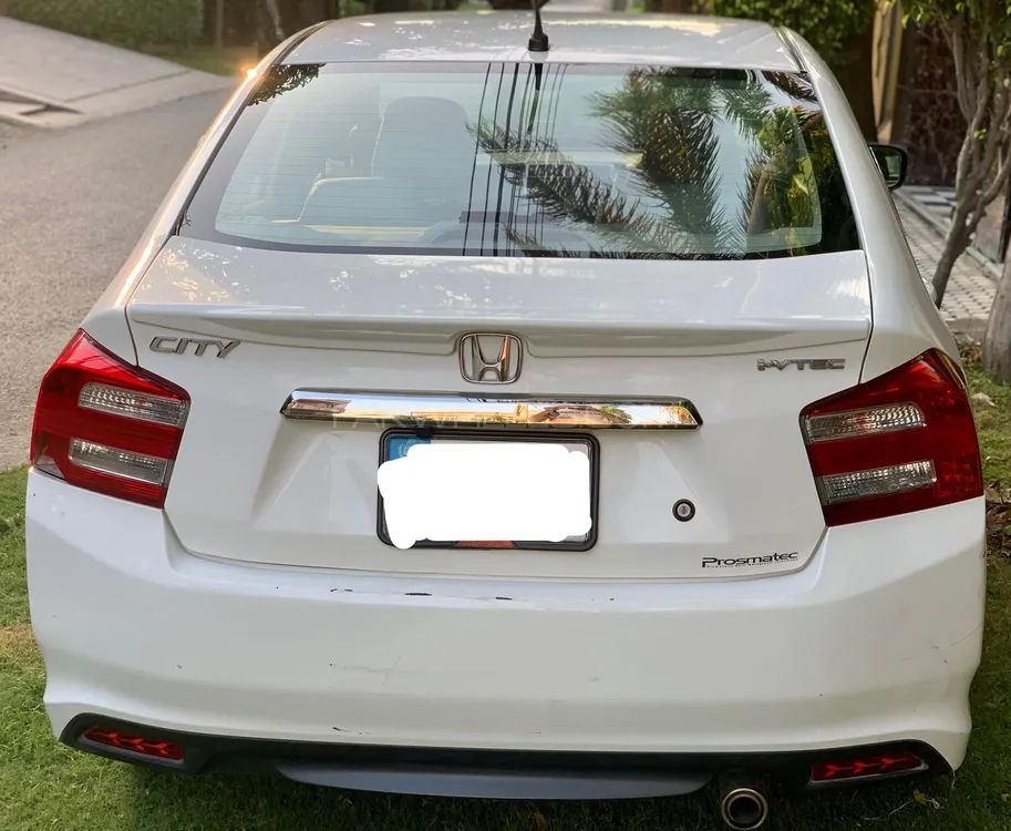 Honda City 2019 for Sale in Sialkot Image-1
