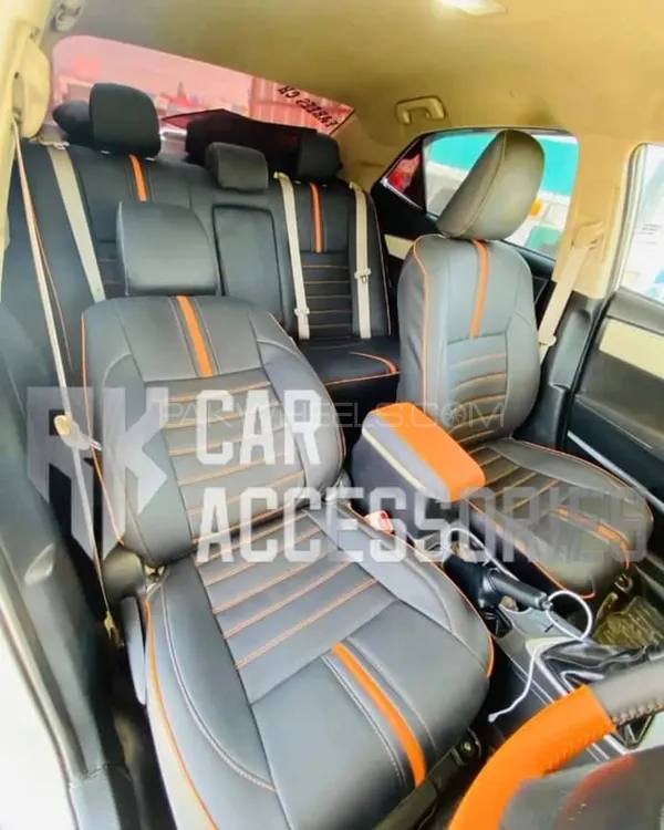 Car Poshish for All Cars Home Service Available Image-1
